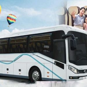 Bảng Giá Thuê Xe Du Lịch Tại Sài Gòn | Mới Nhất 2025