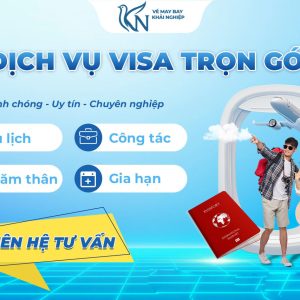 THỦ TỤC HỒ SƠ XIN VISA DU LỊCH ÚC CHI TIẾT