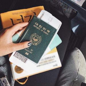Thời Gian Trả Kết Quả Visa Hàn Quốc