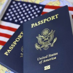 Tìm Hiểu Về Visa Định Cư Mỹ: Điều Kiện và Quy Trình Xin Cấp