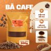 Bã Cà Phê Nguyên Chất Ngọc Thuận ( Túi 500 Gr)